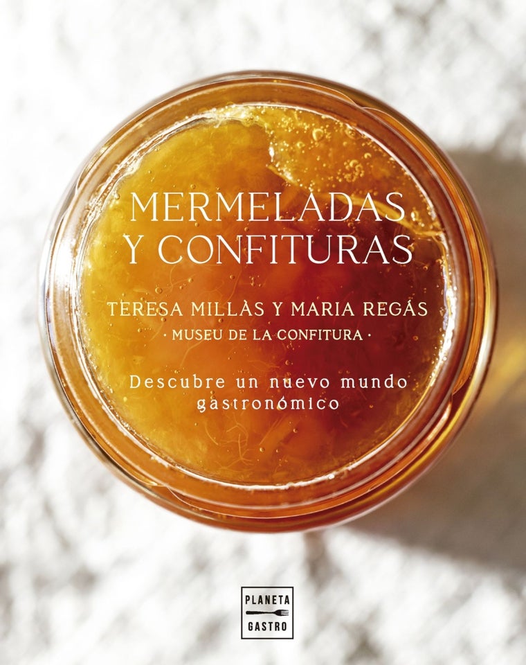 Diez libros de cocina y gastronomía para regalar a foodies y cocinillas por Sant Jordi