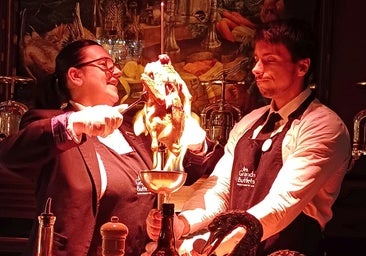 Les Grands Buffets de Narbona: todo lo que aún no te han contado del restaurante que más factura de Francia