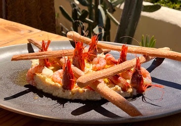 Diez ensaladillas que no debes dejar de probar en tus próximas vacaciones