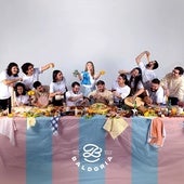 La pizzería madrileña que está entre las 50 mejores del mundo