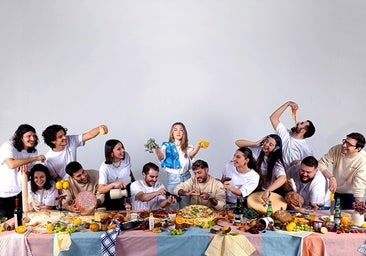 La pizzería madrileña que está entre las 50 mejores del mundo