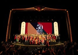 ¿Podrá España repetir en la cima? La quiniela de The World's 50 Best Restaurants se calienta