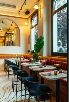 Imagen - Tribeca Bistro