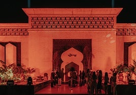 Dani García y Grupo Mosh recuperan un icónico edificio de la Milla de Oro marbellí como restaurante y club privado