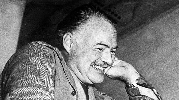 Era uno de los cócteles favoritos de Ernest Hemingway