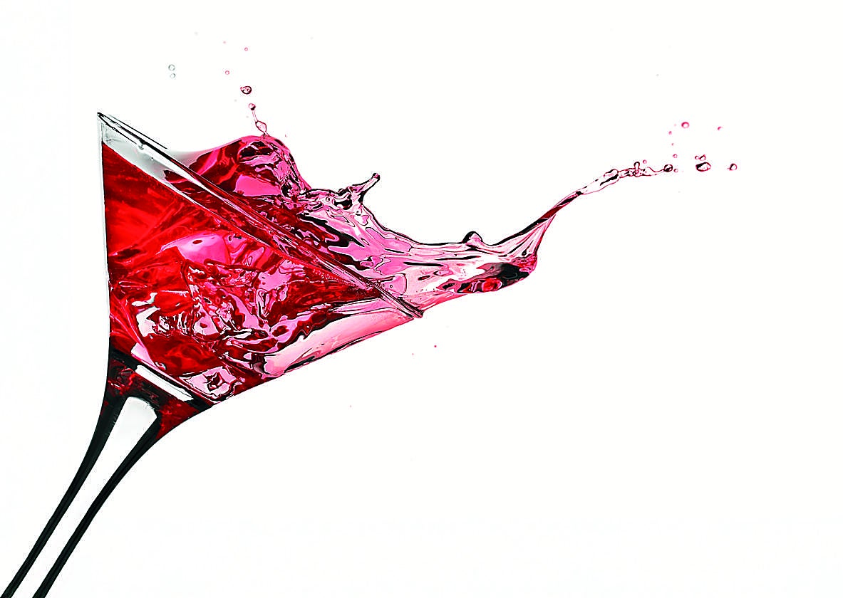 Estas recetas caseras conquistarán a los amantes del vino