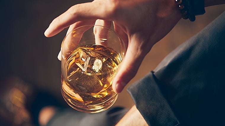 Es uno de los cócteles más característicos de la coctelería