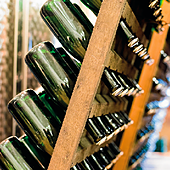 Bodegas que fermentan plátano, fresa o cacao: No es vino todo lo que sucede