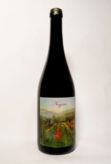 Imagen - Vino Negiro