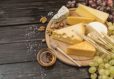 Doce de las mejores queserías artesanales españolas