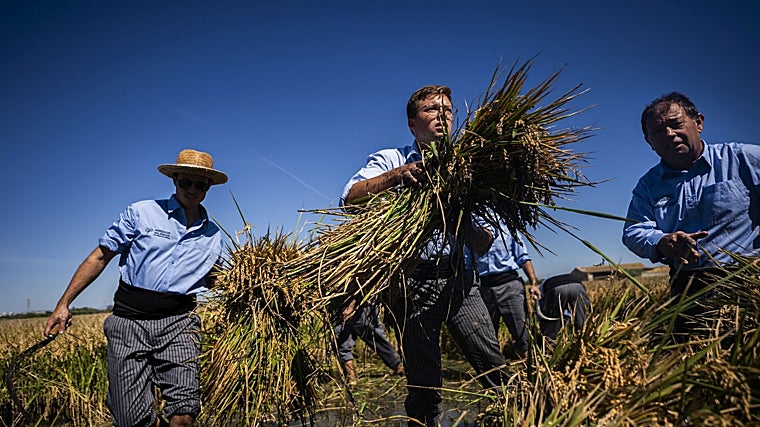Agenda gastro de septiembre: tapas en hoteles, chefs extranjeros de visita, cócteles, vendimia en familia y más planes