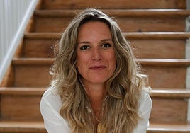 De directiva de Tesla a abrir su propia bodega en un pequeño pueblo de Burgos