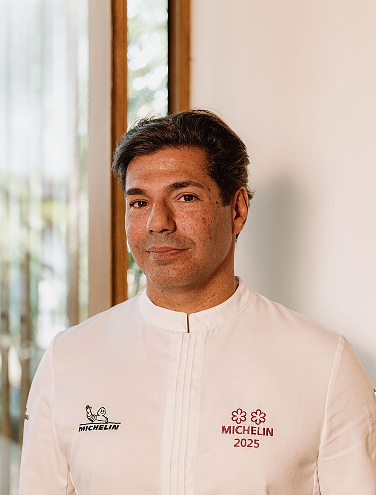 Felipe Bronze será uno de los muchos representantes de Río de Janeiro