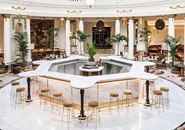 Agenda gastro de octubre: congresos, catas de vinos, cuatro manos y postres o menús de edición limitada