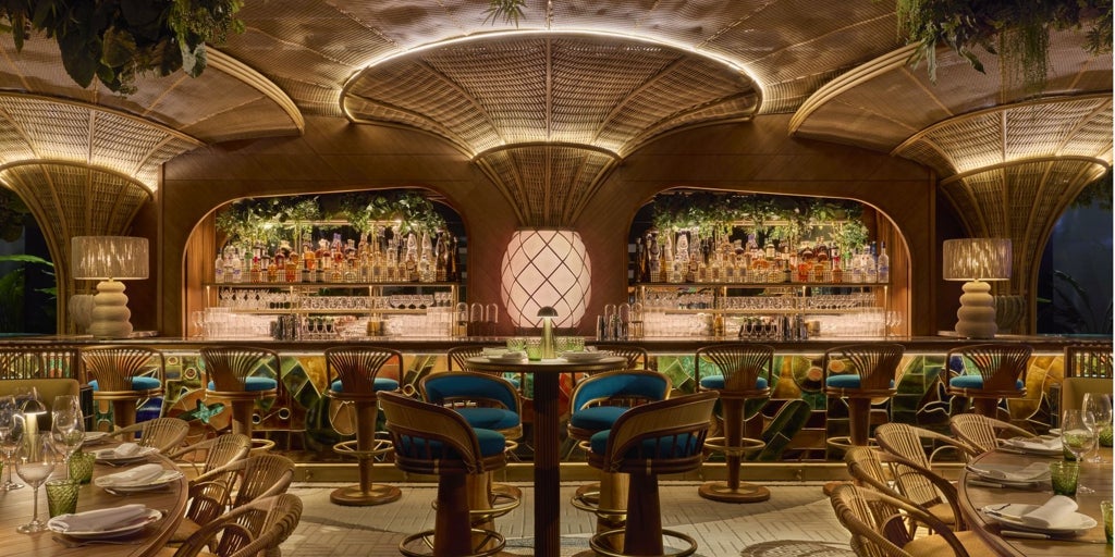 El restaurante Amazónico abre en Miami y tiene ya «ocho meses de lista de espera» según sus dueños