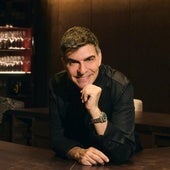 Ramon Freixa va a por todas con su nuevo gastronómico Atelier