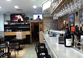 Preguntan a Alberto Chicote dónde comer en Madrid por menos de 20 euros y menciona este restaurante: «Es casero y está rico»