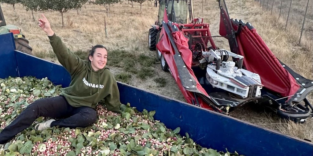 Pilar Pascual (@agripilar): «No pedimos privilegios, solo oportunidades justas y el reconocimiento que merecemos»