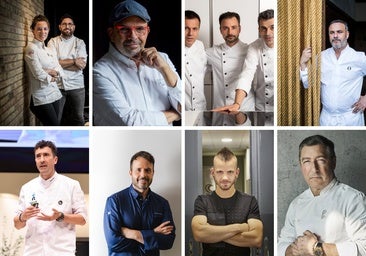 Los otros restaurantes más asequibles de los grandes chefs Michelin españoles
