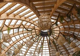 Se incendia uno de los negocios de los hermanos Roca en Gerona