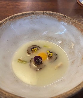 Imagen secundaria 2 - Ciervo, besugo y abalon de EMI