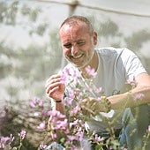 El mejor restaurante de cocina vegetal del mundo sigue siendo español