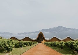 Una bodega española, elegida la tercera mejor del mundo