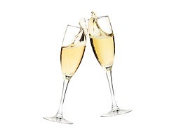 Selección de espumosos