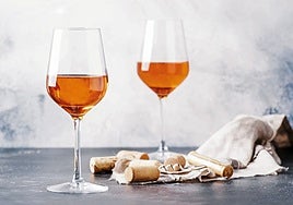 Selección de rosados (y dos especiales)