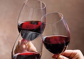 Selección de vinos (3)