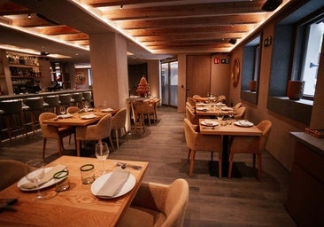 El Bajío, un clásico de México en Madrid