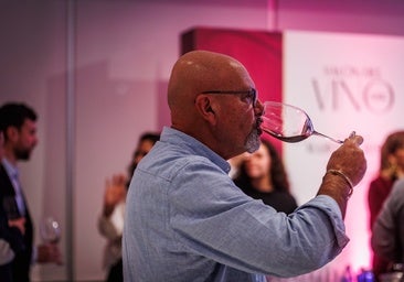 Vídeo: así fue el XI Salón del Vino de ABC