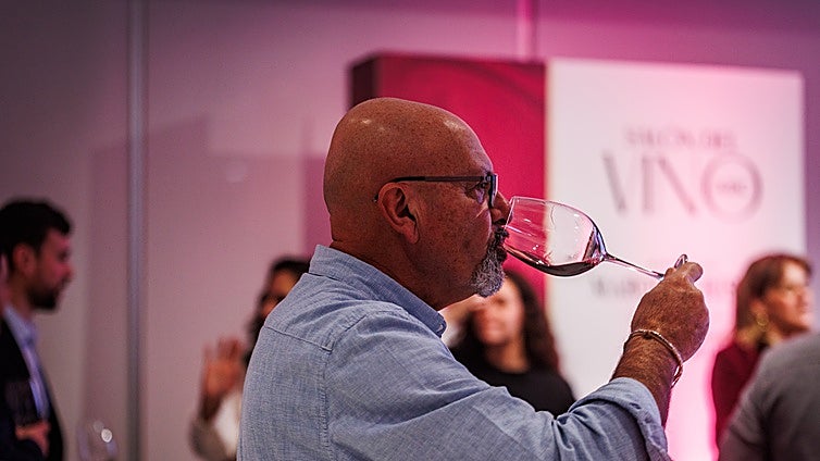 Vídeo: así fue el XI Salón del Vino de ABC