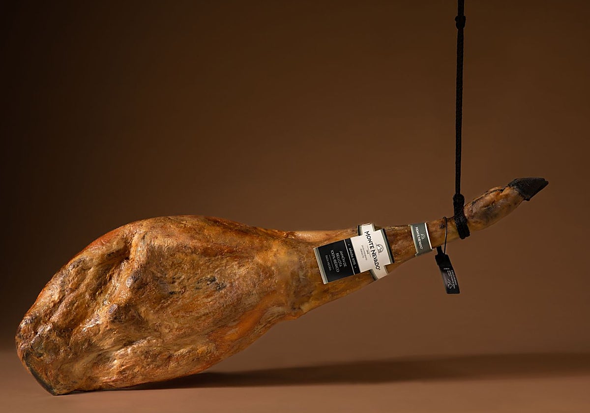 Monte Nevado: The centuries-old tradition behind the best pork