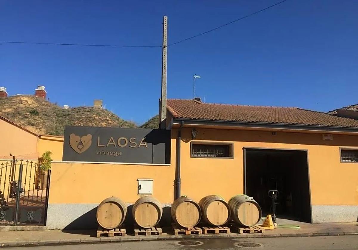 Bodega LaOsa en León