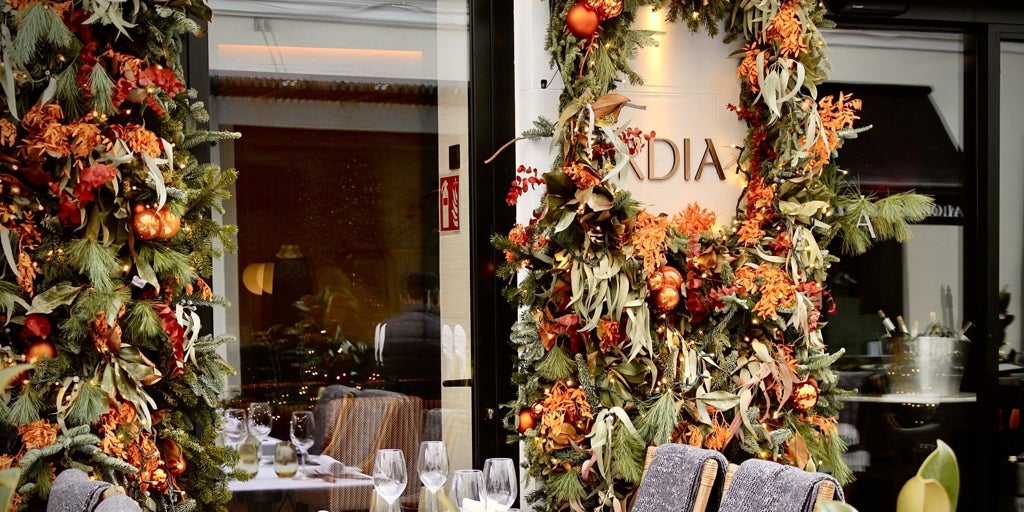 Ardia, reencuentro con Madrid