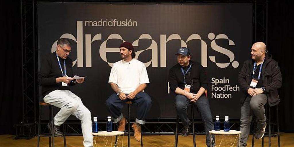 ¿Es el mejor pescado el que se sirve recién sacado del mar?