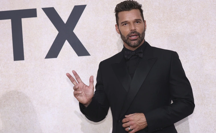 El abogado de Ricky Martin aclara si tuvo o no una relación sexual con su sobrino