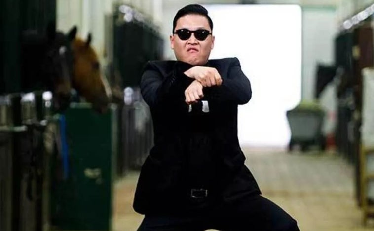 Psy celebra 10 años del 'Gangnam Style', que le hizo caer en el alcoholismo