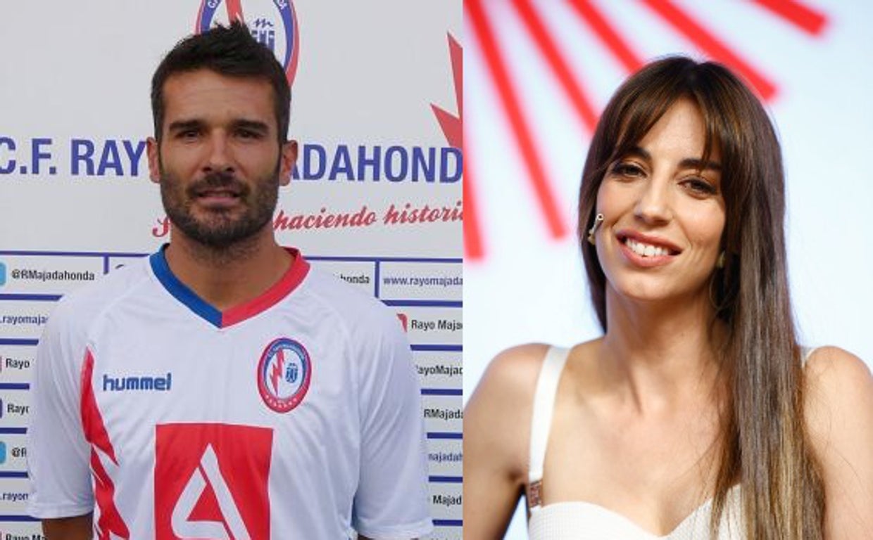 Gerardo Berodia y Almudena Cid