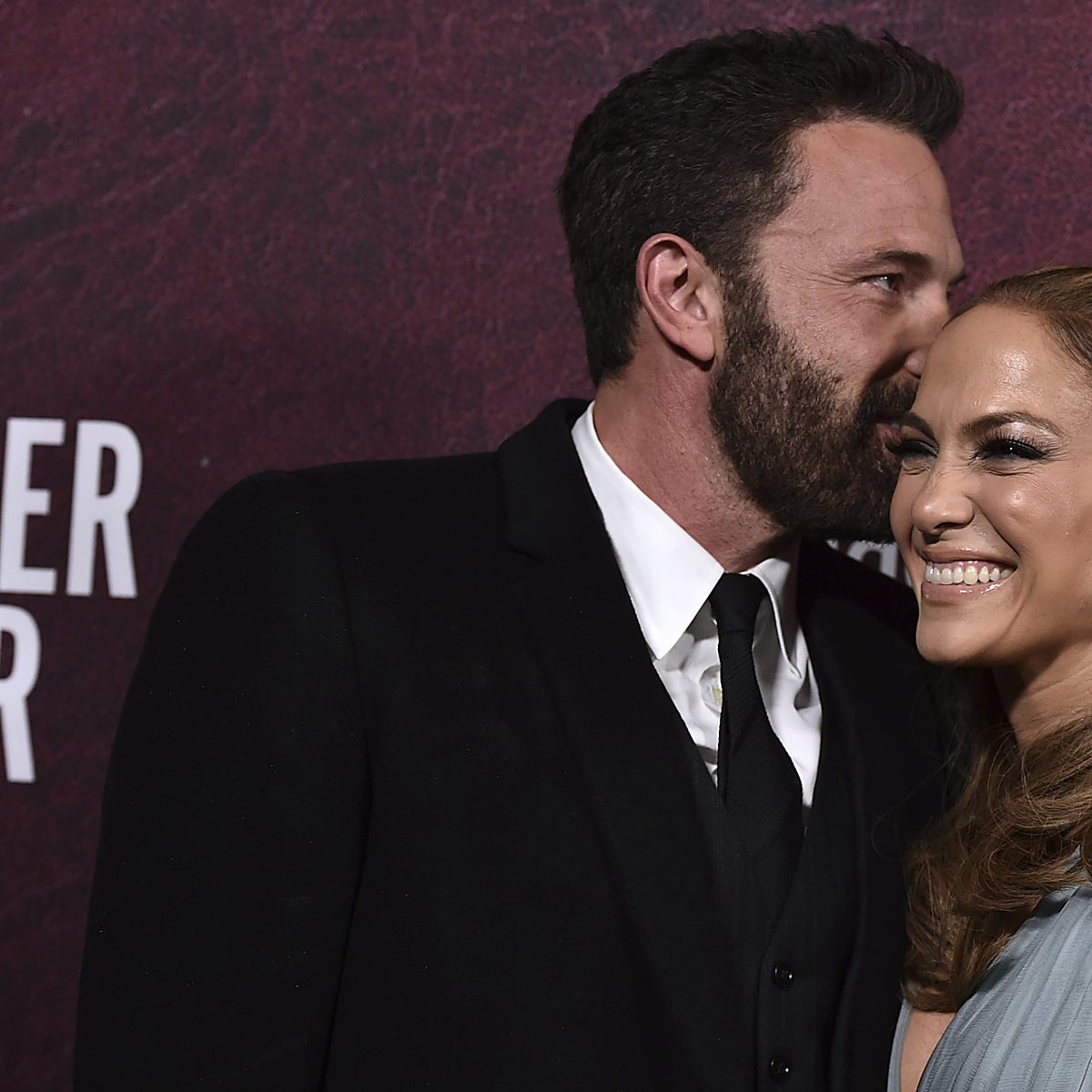 Los detalles de la espectacular segunda boda entre Jennifer Lopez y Ben Affleck