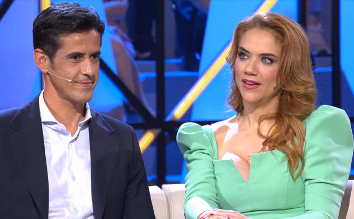 La traición de Víctor Janeiro a Beatriz Trapote en pleno embarazo