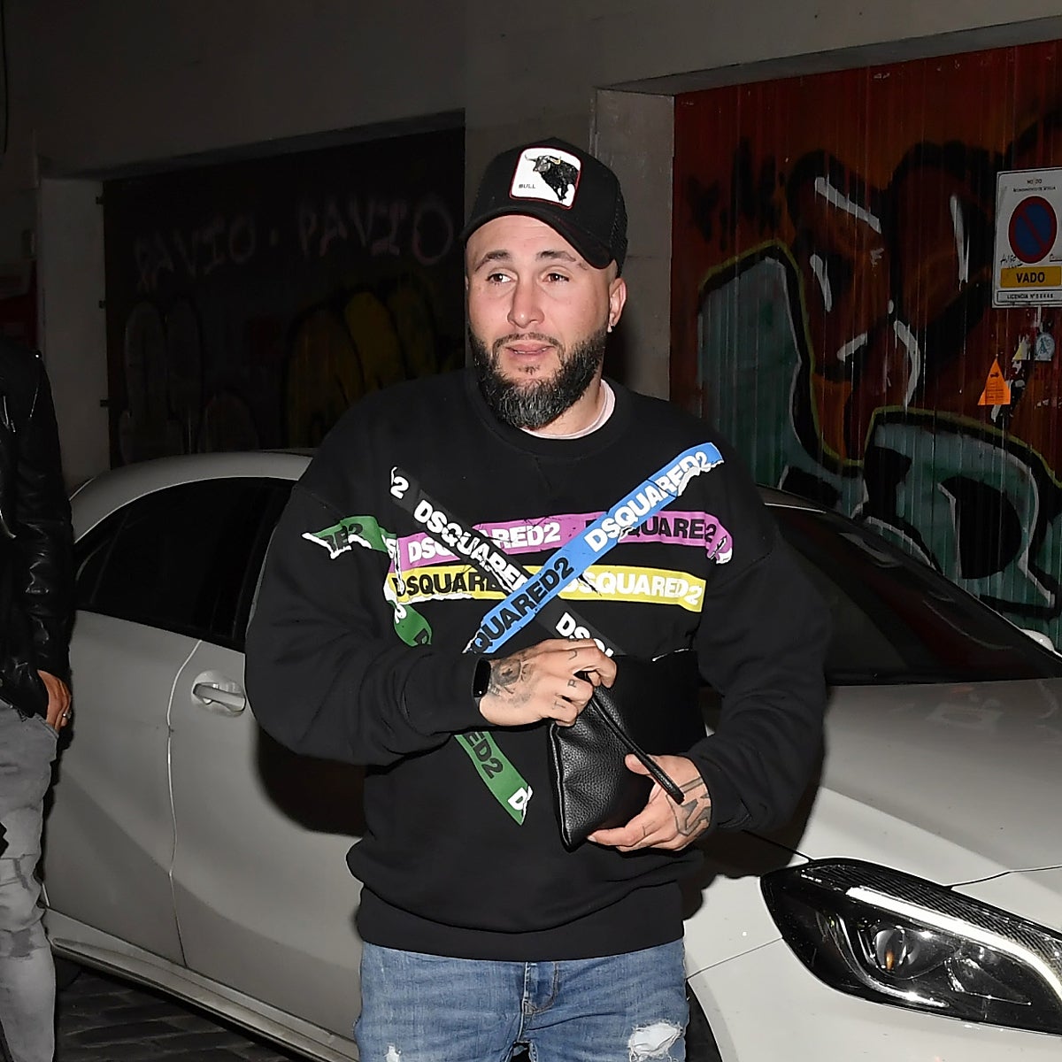 Kiko Rivera: «El karma llega y pagarán por el daño»