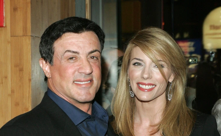 Sylvester Stallone y Jennifer Flavin se divorcian tras 25 años de relación