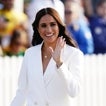 Meghan Markle contra los que la critican por ser ambiciosa