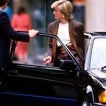 El Ford Escort favorito de Lady Di sale a subasta por 120.000 euros