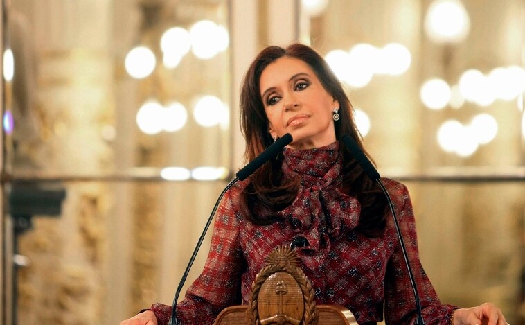 Cristina Fernández de Kirchner: los dos grandes misterios de su vida