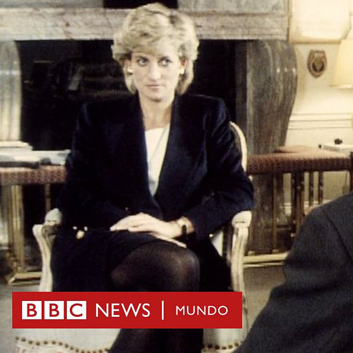 El día que Lady Di dudó sobre el papel de su ex marido como futuro Rey de Inglaterra