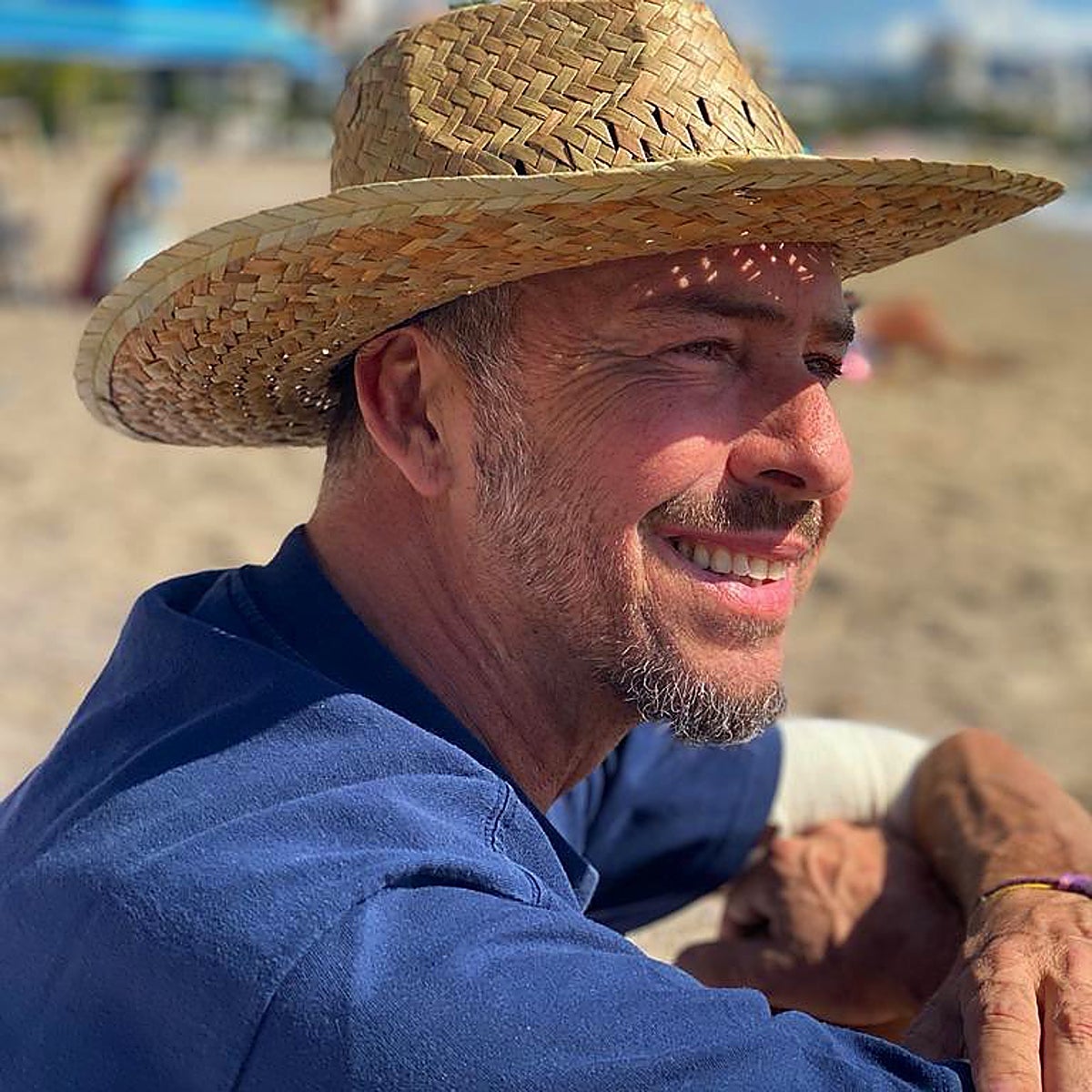 El mensaje de Cristian Villela a Nacho Palau en su 50 cumpleaños: «Siempre a tu lado»