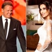 Así ha sido el nuevo encuentro secreto de Luis Miguel y Paloma Cuevas